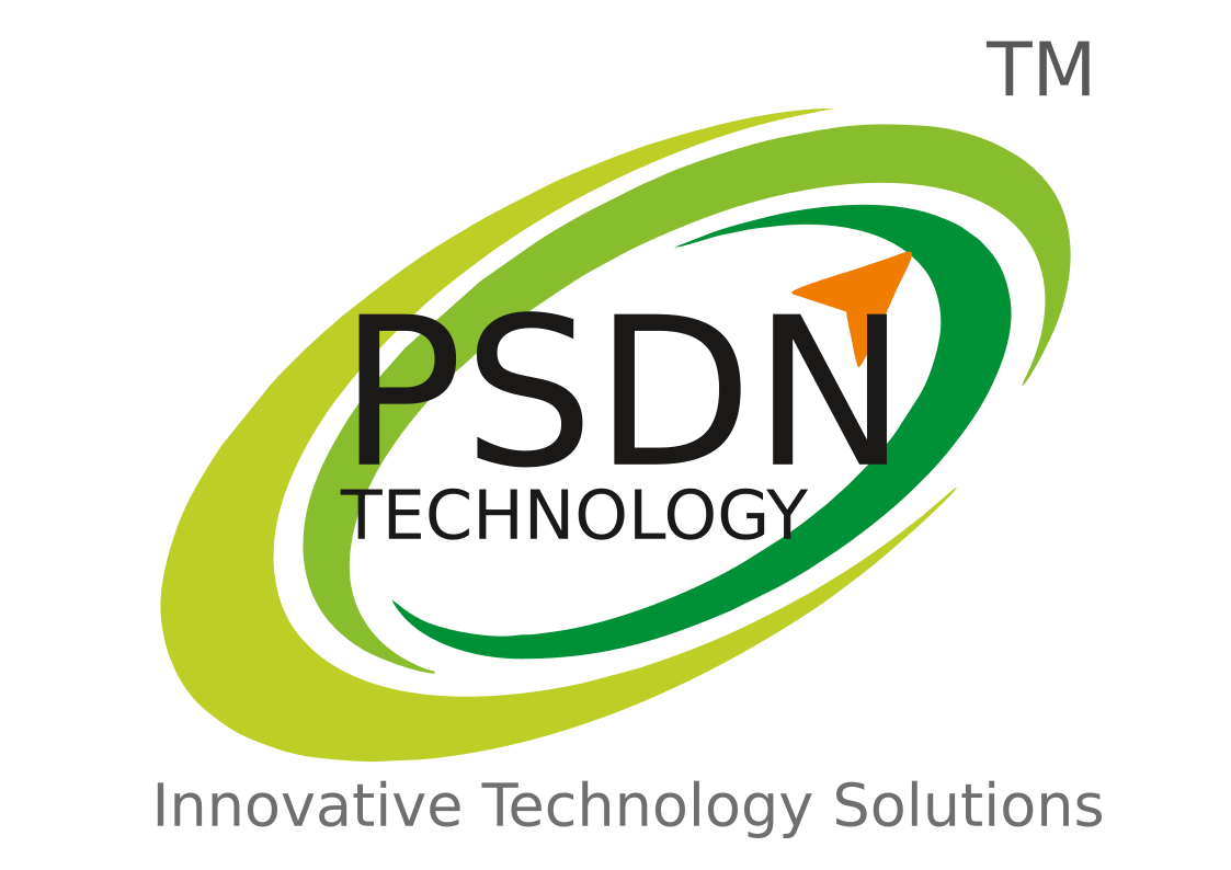 PSDN Logo